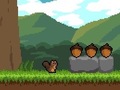 Igra Princess Squirrel