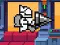 Igra GunDrill
