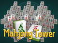 Igra Mahjong Tower
