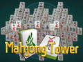 Igra Mahjong Tower