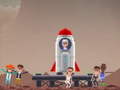 Igra Space Rescue