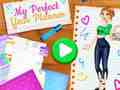 Igra My Perfect Year Planner