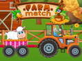 Igra Farm Match