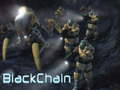 Igra BlackChain Demo