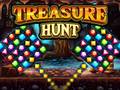 Igra Treasure Hunt