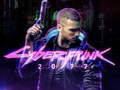 Igra Cyberpunk 2077 Jigsaw Puzzle