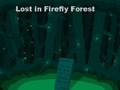 Igra Lost in Firefly Forest