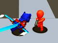 Igra Samurai Flash