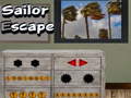 Igra Sailor Escape