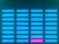 Igra Neon Brick Destroyer