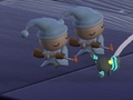 Igra Sleeping Babies
