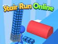 Igra Stair Run Online 
