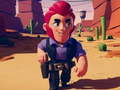 Igra Fun Brawl Stars Puzzle
