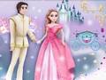 Igra Princess Story Games