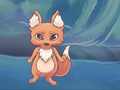 Igra Frosty Foxy