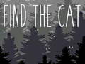 Igra Find the cat