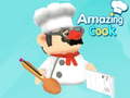 Igra Amazing Cook