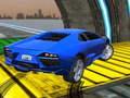 Igra Ramp City Car Stunts Impossible
