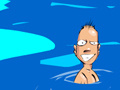 Igra Cliff Diver 