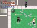 Igra Bunk.Town Battle