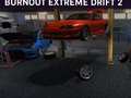 Igra Burnout Extreme Drift 2