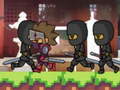 Igra Slash 100 Ninjas