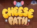 Igra Cheese Path