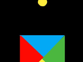 Igra Swipe Cube