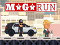 Igra MAGA Run