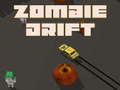 Igra Zombie Drift