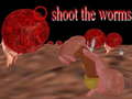 Igra shoot the worms