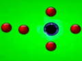 Igra Black Hole Billiard