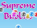 Igra Supreme Bubbles