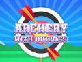 Igra Archery With Buddies