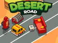 Igra Desert Road