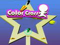 Igra Color cross