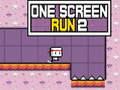 Igra One Screen Run 2