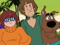 Igra Scooby Doo Hidden Stars