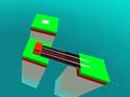 Igra Twisty Racer