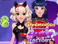 Igra Chinese Zodiac Spell Factory