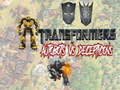 Igra Transformers