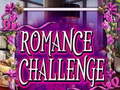 Igra Romance Challenge 