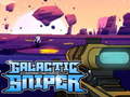 Igra Galactic Sniper