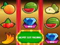 Igra Jackpot Slot Machines