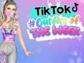 Igra TikTok Outfits Of The Week