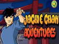 Igra Jackie Chan Adventures