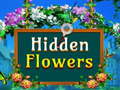 Igra Hidden Flowers