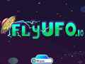 Igra FlyUFO.io