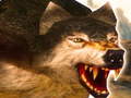 Igra Wolf Simulator 3D