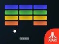 Igra Atari Breakout
